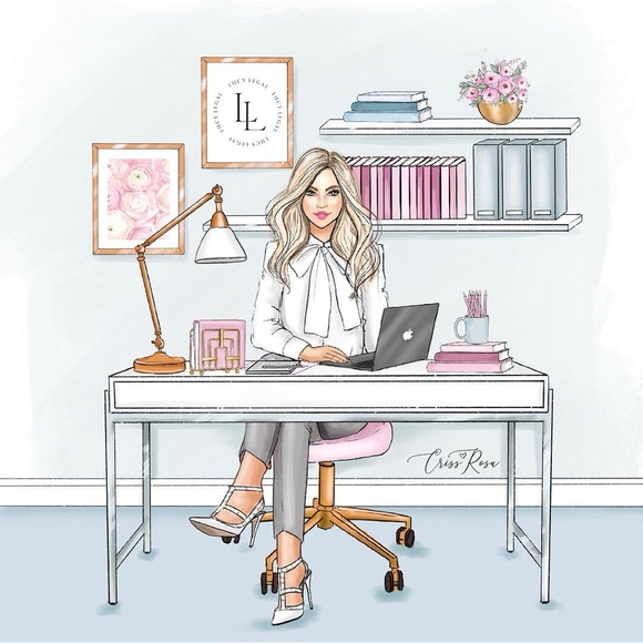 Enjoy shopping π my closet ποΈnext day shipping guaranteed π¦β₯οΈ - Picture 1 of 2